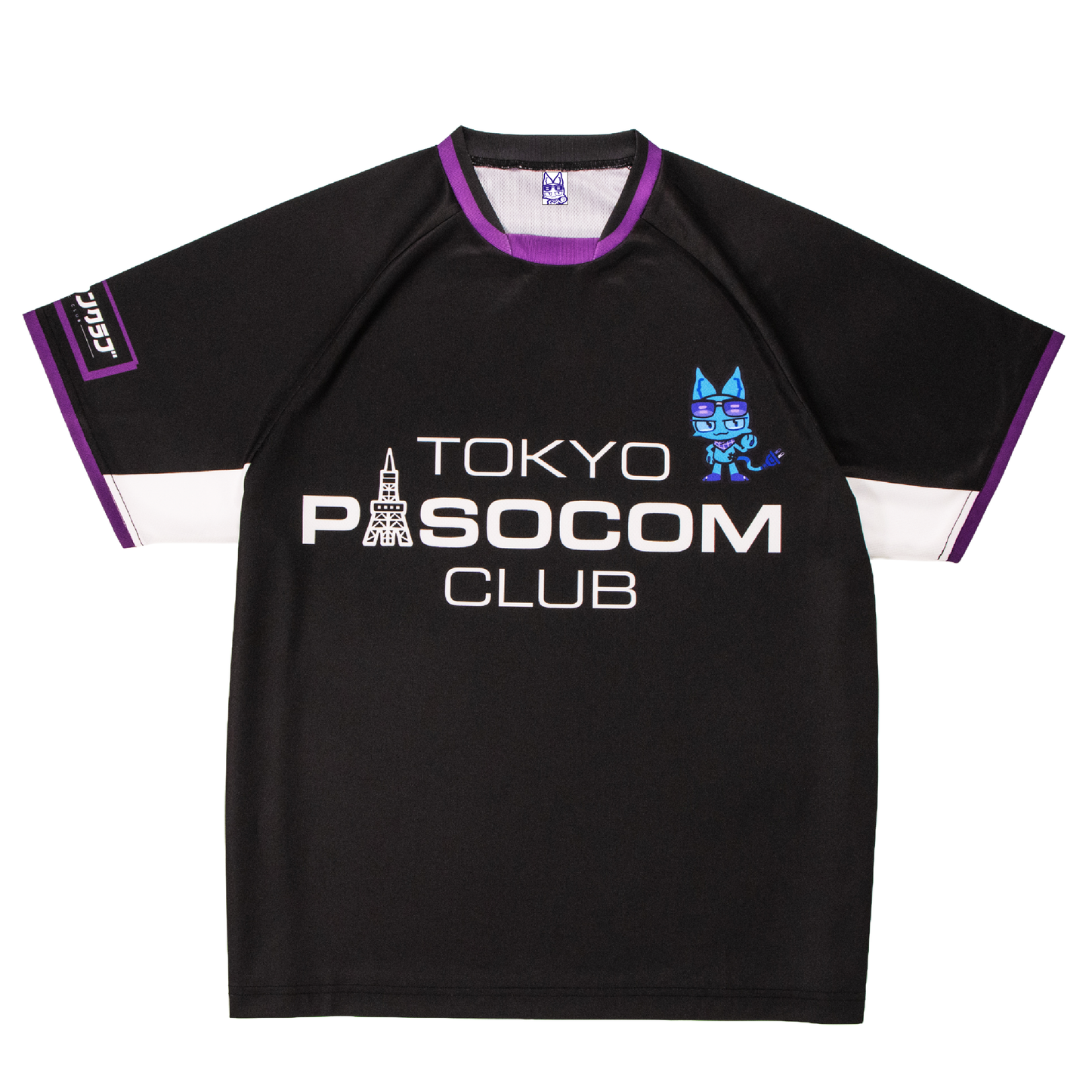 東京パソコンクラブ Player's Uniform – 東京パソコンクラブ公式