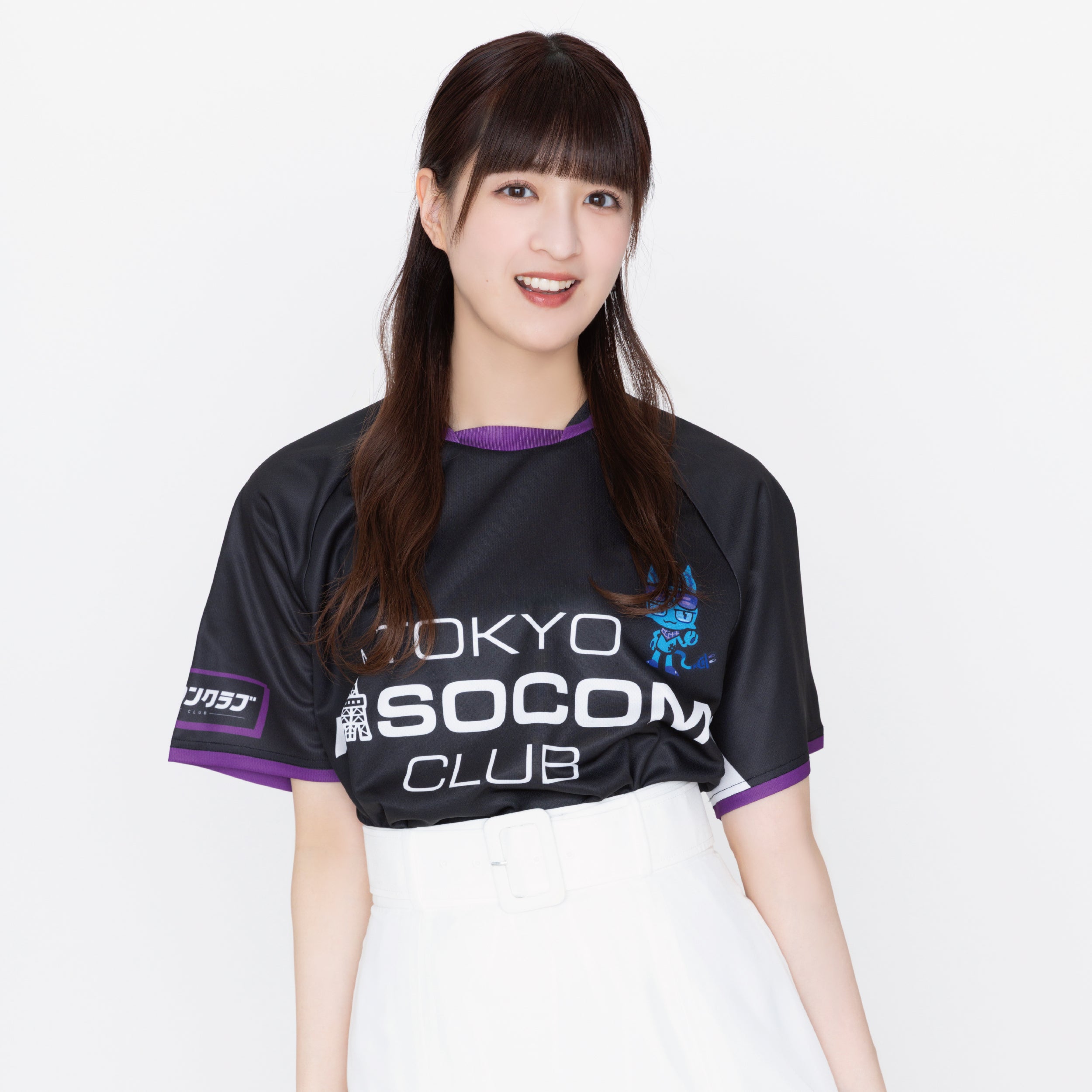 東京パソコンクラブ　グッズ Player's Uniform/XL 乃木坂46 東京パソコンクラブ Player's Uniform – 東京パソコンクラブ公式