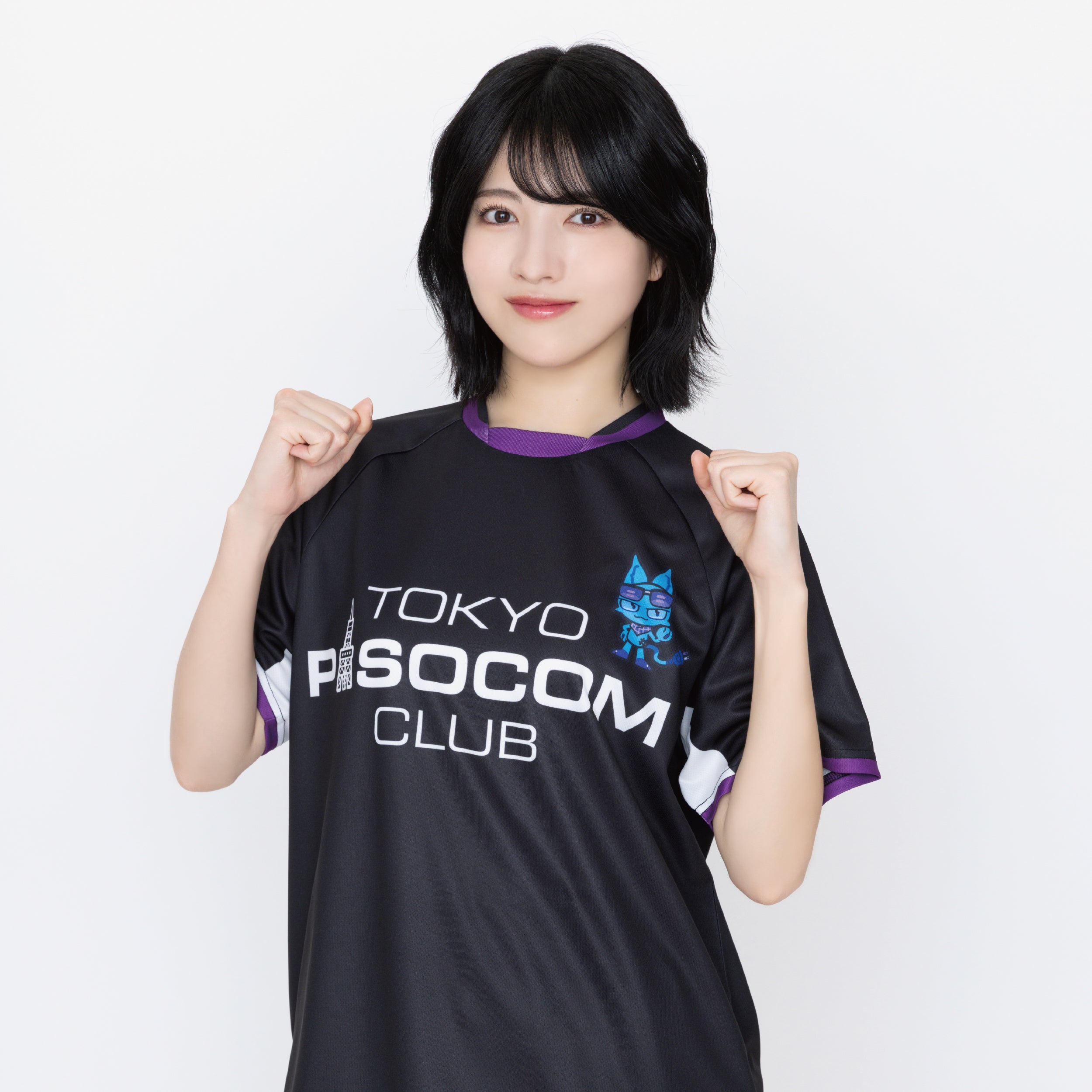 【東京オリンピック限定】キャラクターTシャツ&フェイスタオル 応援フェイスタオル – 東京パソコンクラブ公式オンラインストア