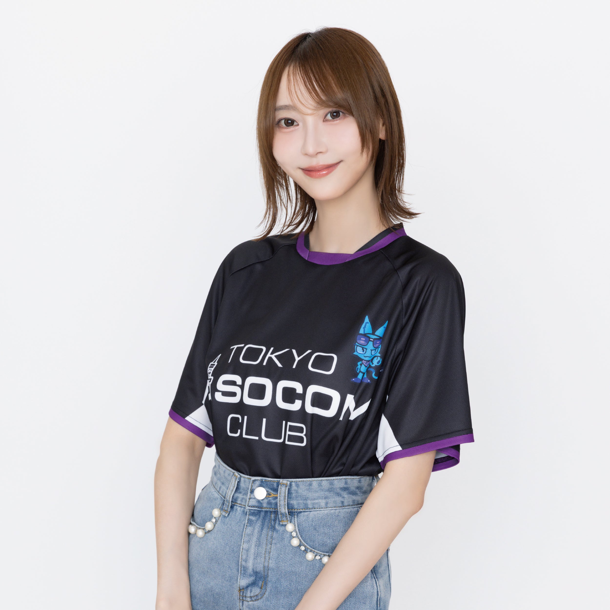 東京パソコンクラブ Player's Uniform – 東京パソコンクラブ公式